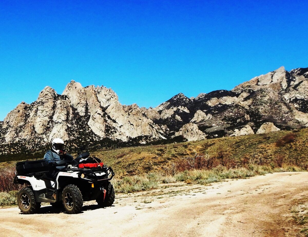 ATV Adventures Snowpack moves Beaver jamboree to July News, Sports